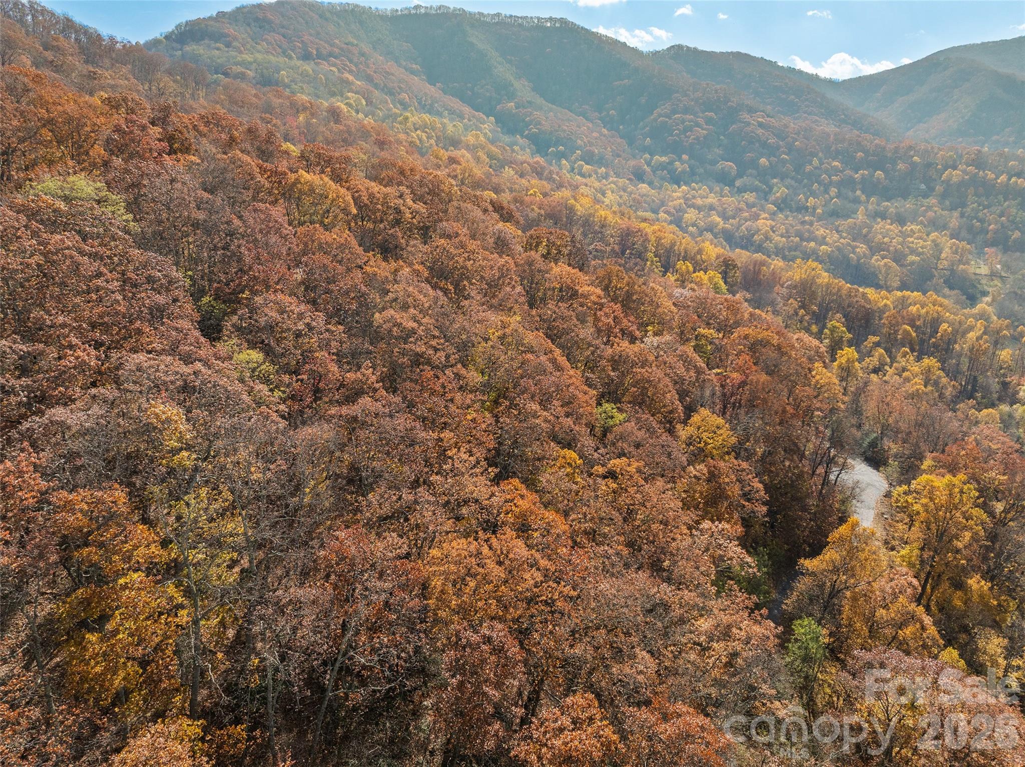 Smoky Mountain Sanctuary - Land