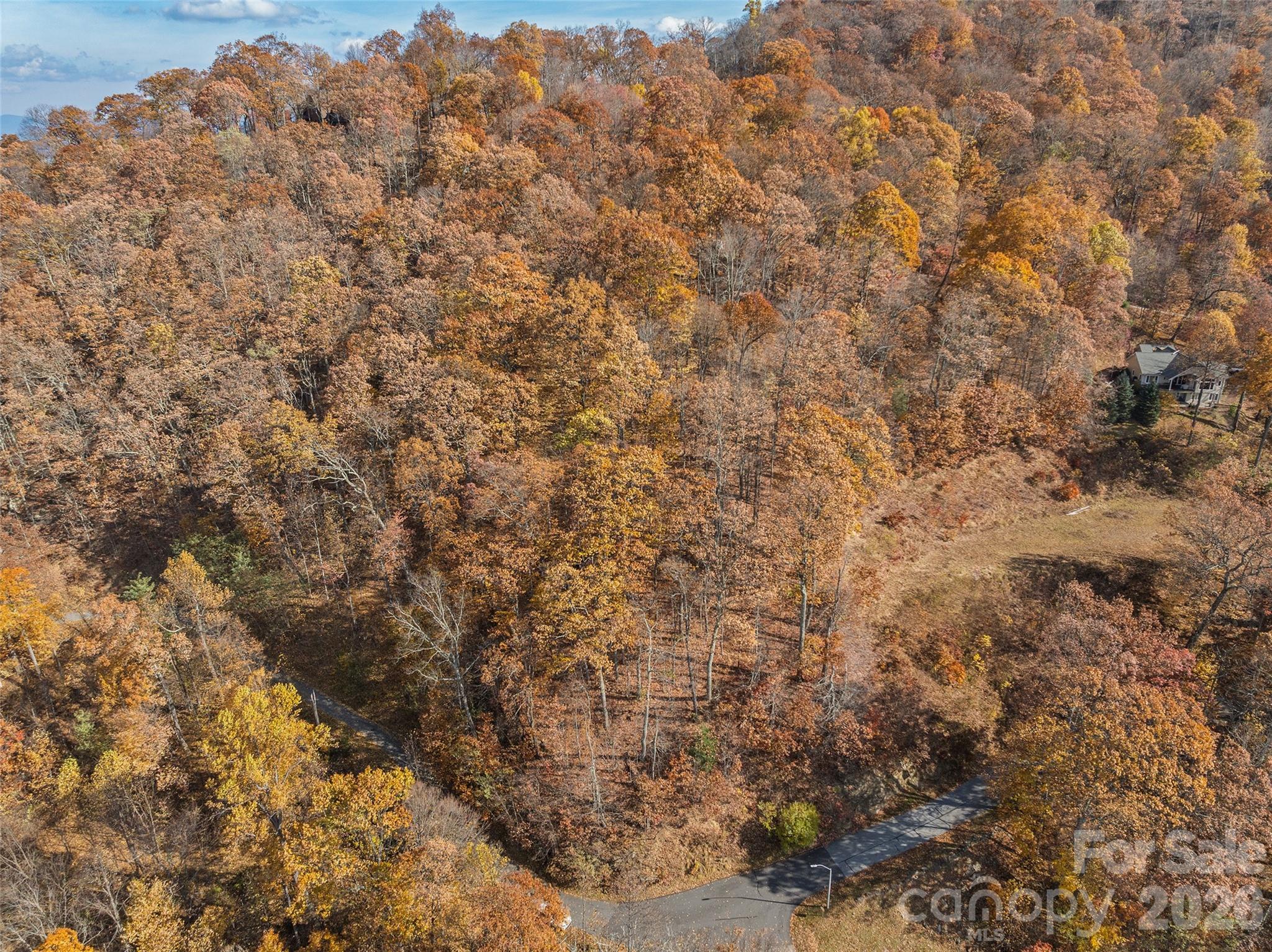 Smoky Mountain Sanctuary - Land
