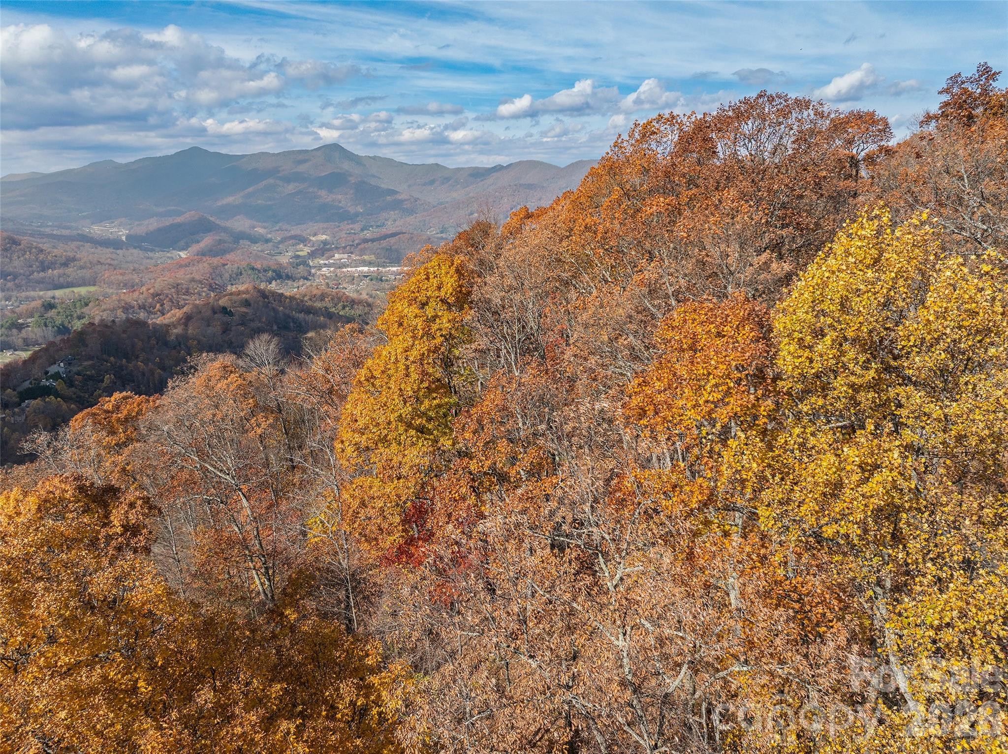 Smoky Mountain Sanctuary - Land