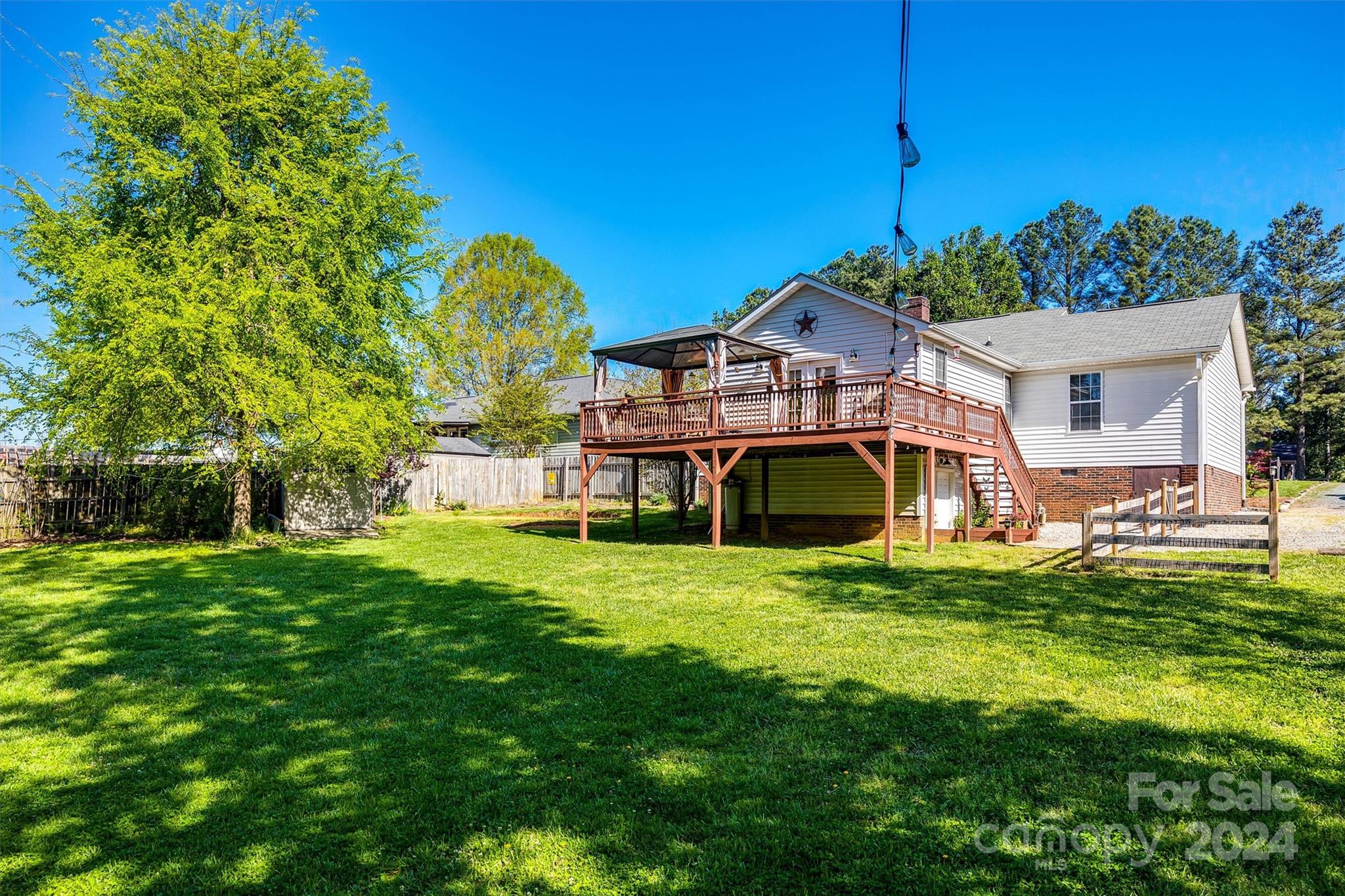Rocky River Estates - Residential