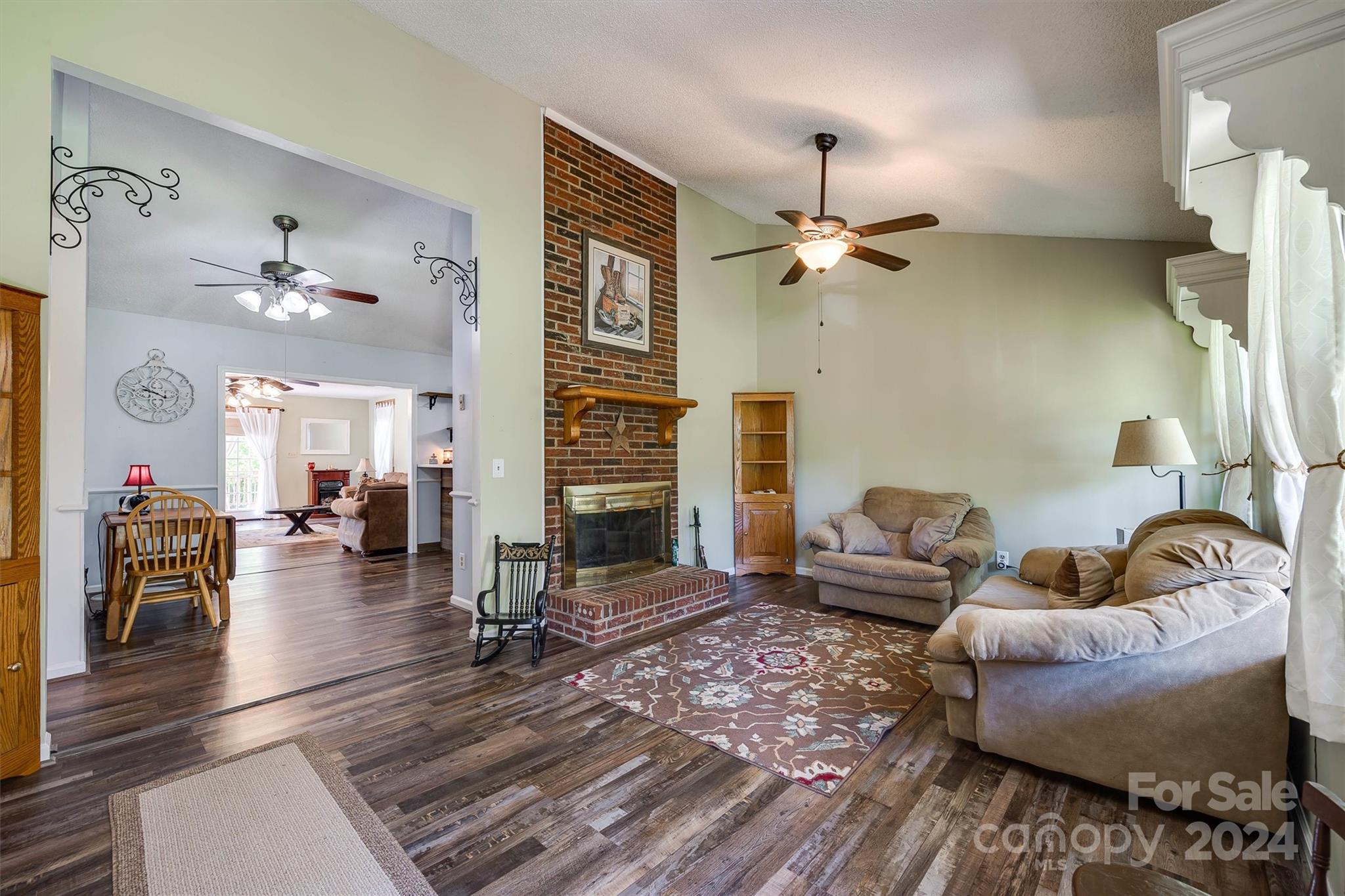 Rocky River Estates - Residential