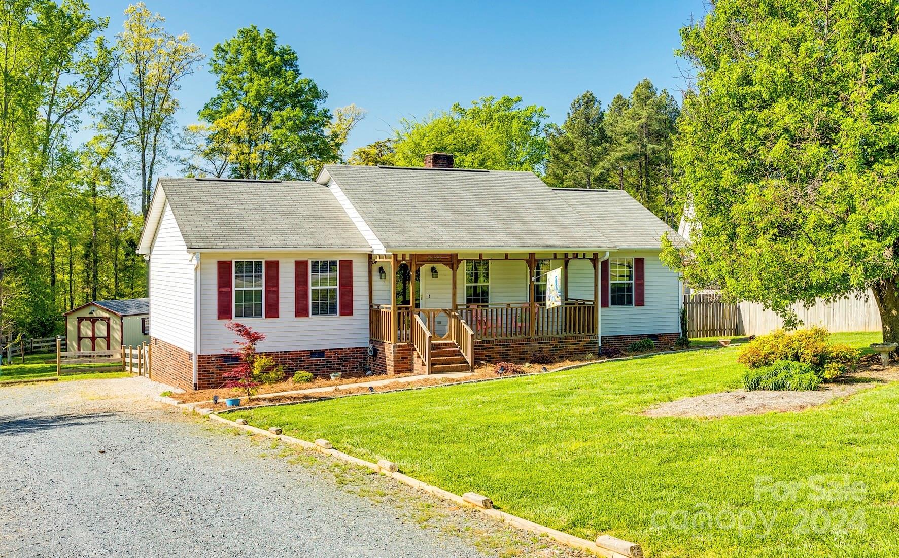 Rocky River Estates - Residential
