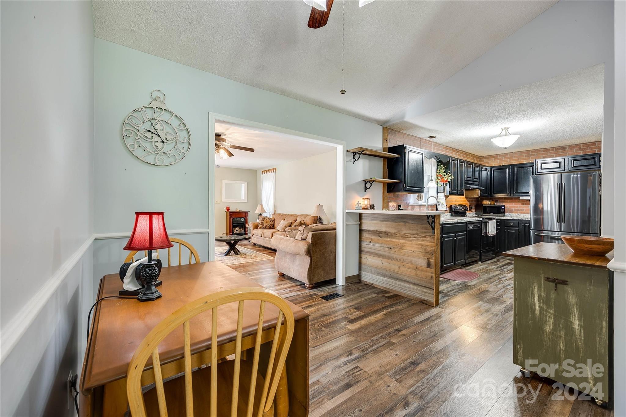 Rocky River Estates - Residential