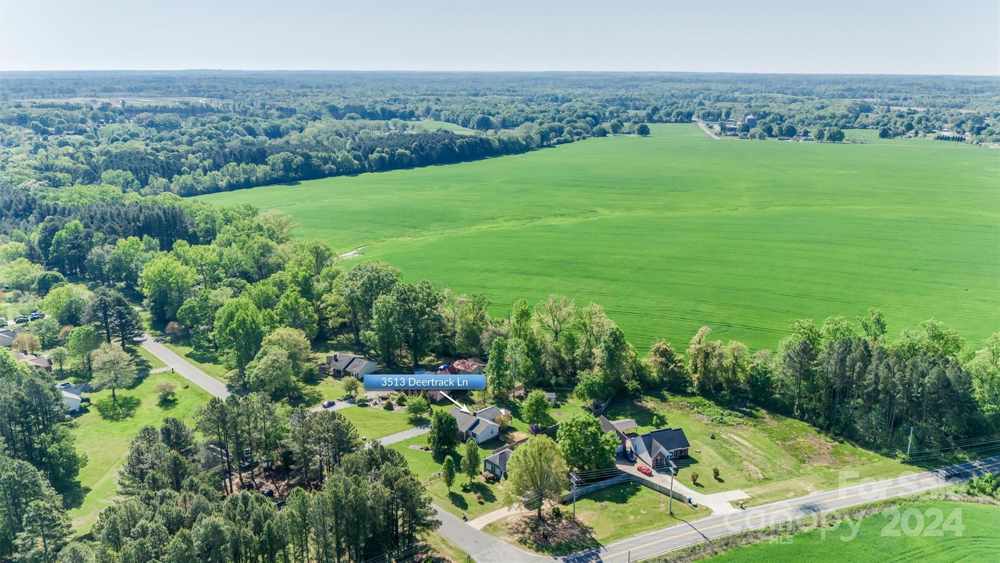 Rocky River Estates - Residential