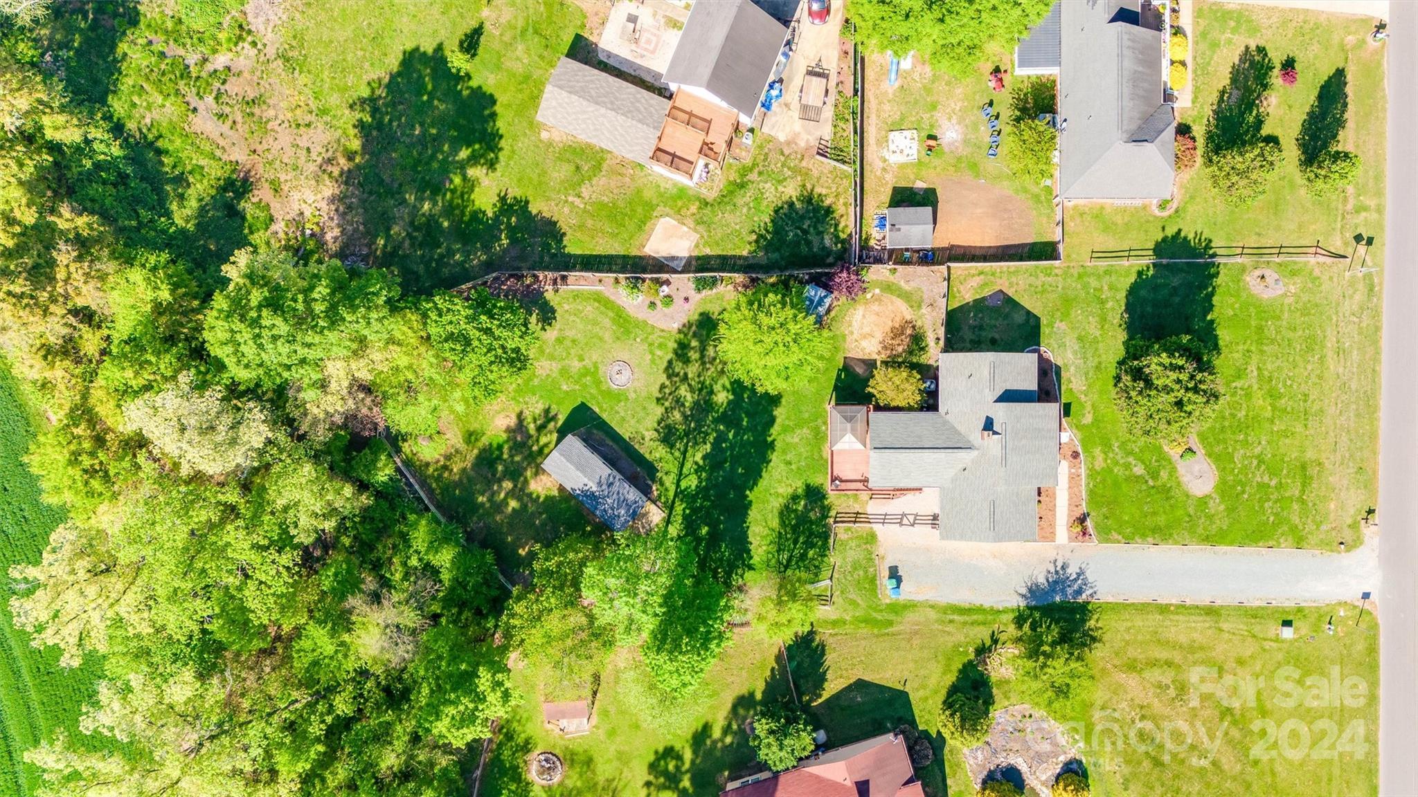 Rocky River Estates - Residential