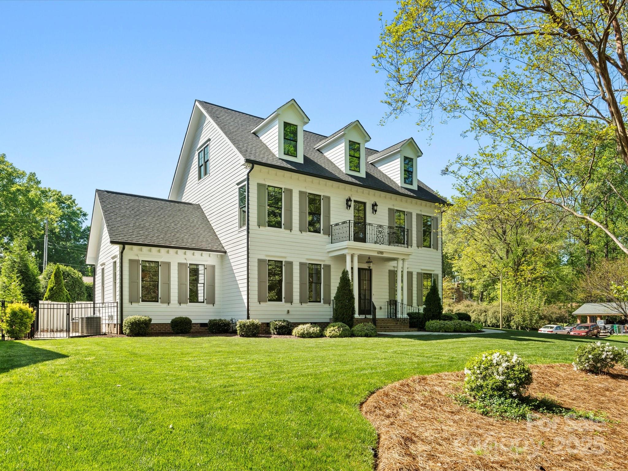Lansdowne - Residential