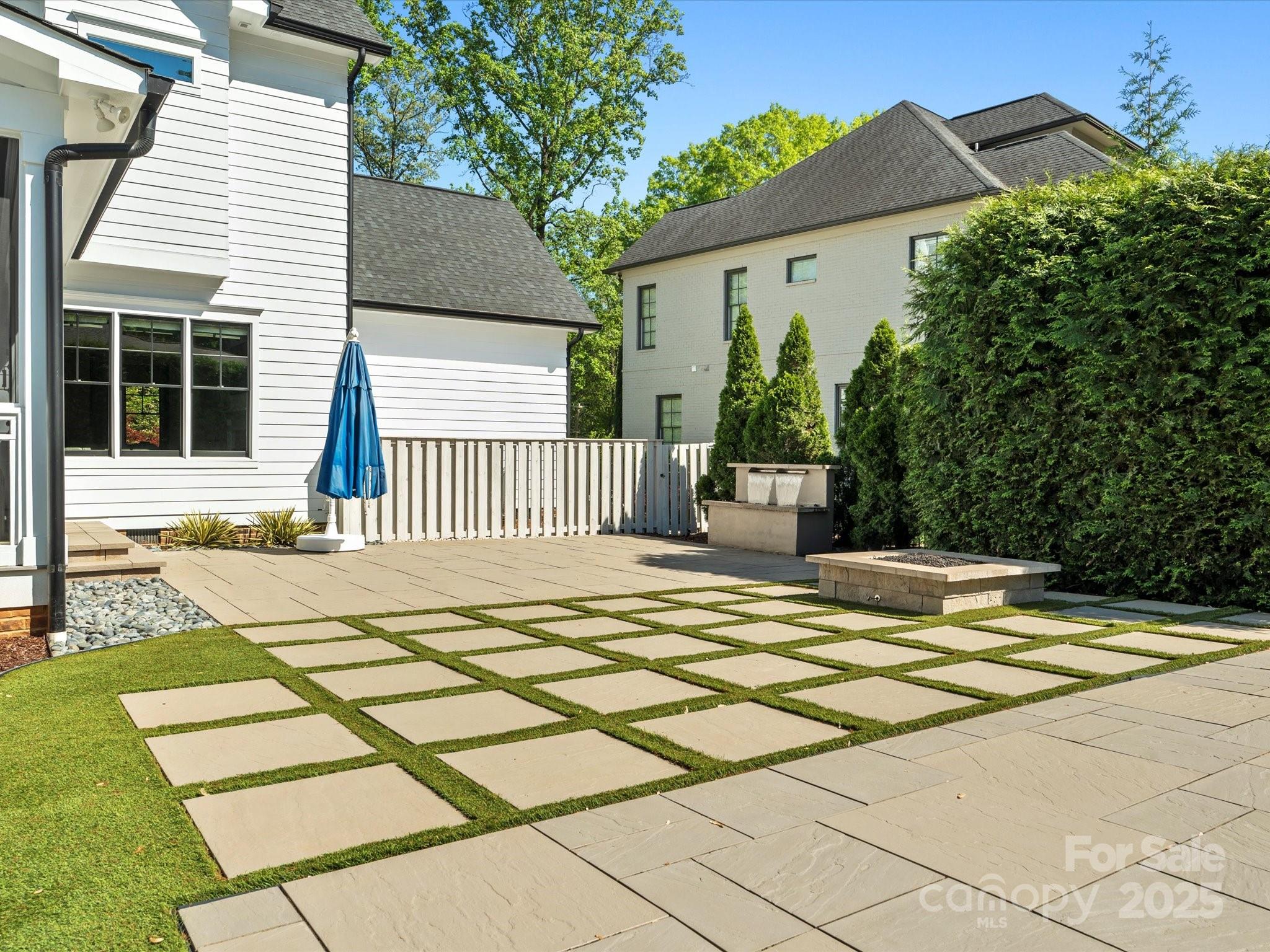 Lansdowne - Residential