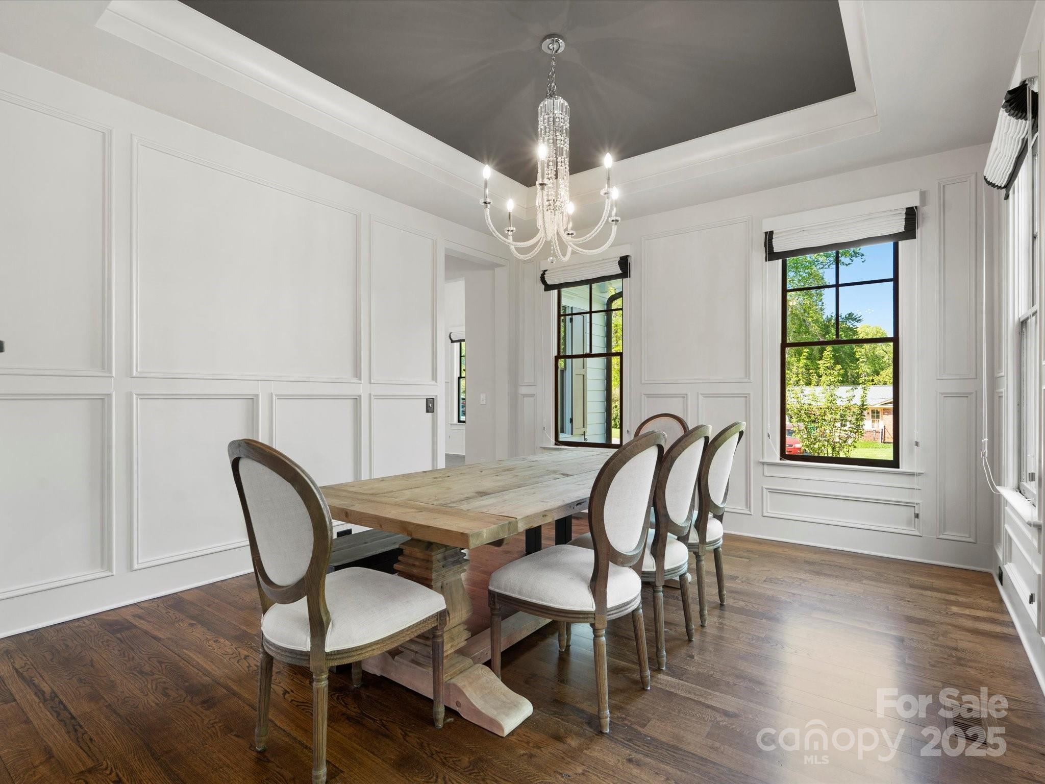 Lansdowne - Residential