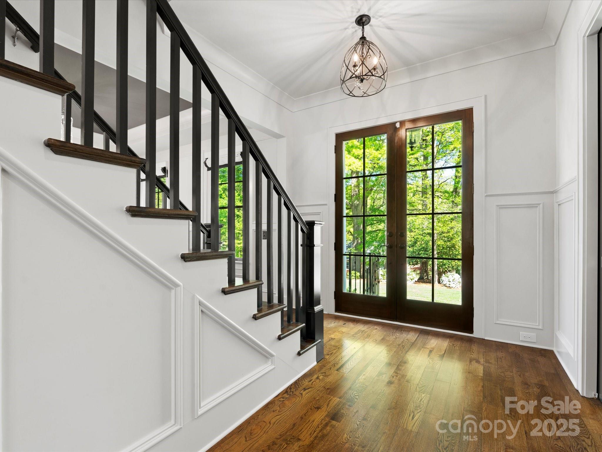 Lansdowne - Residential