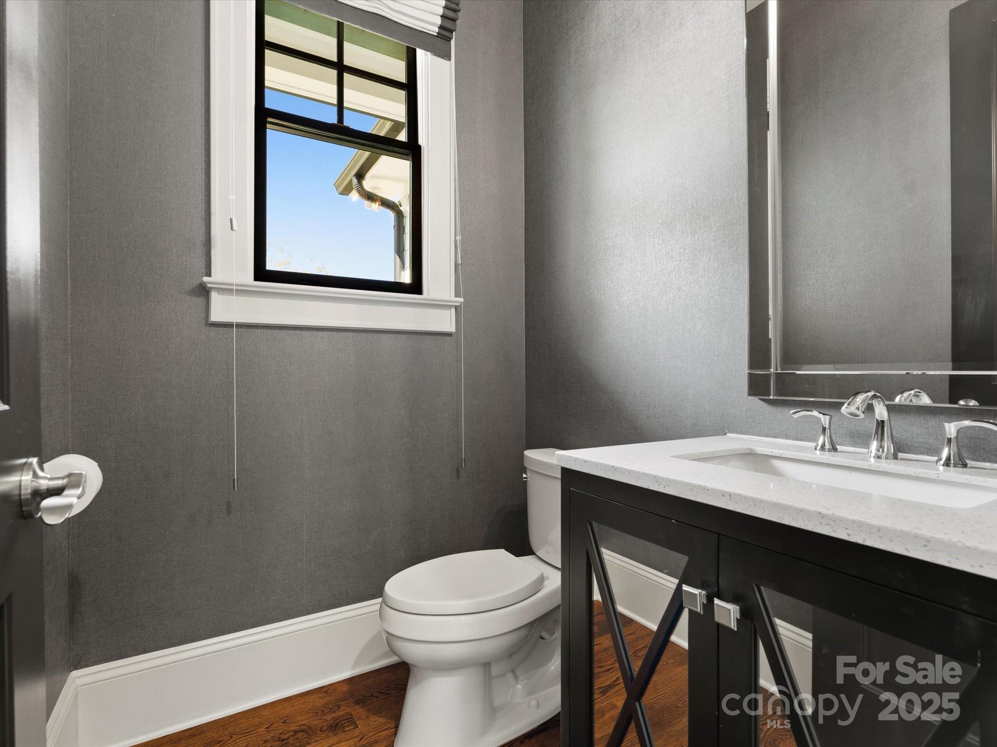 Lansdowne - Residential
