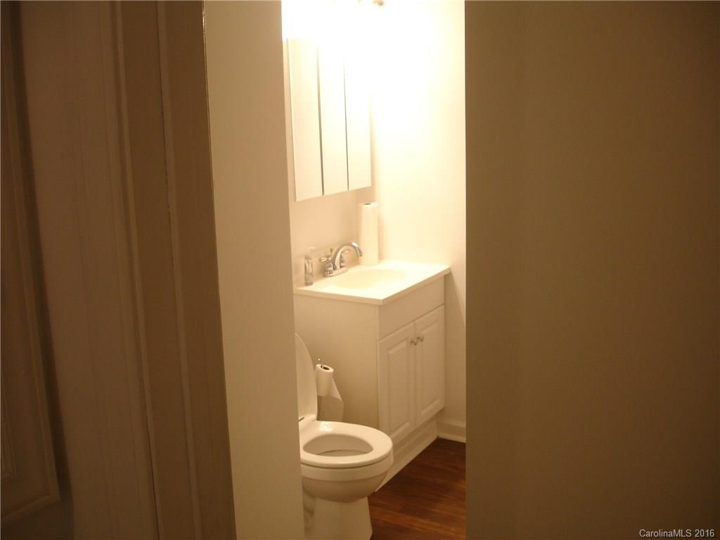 None - Residential