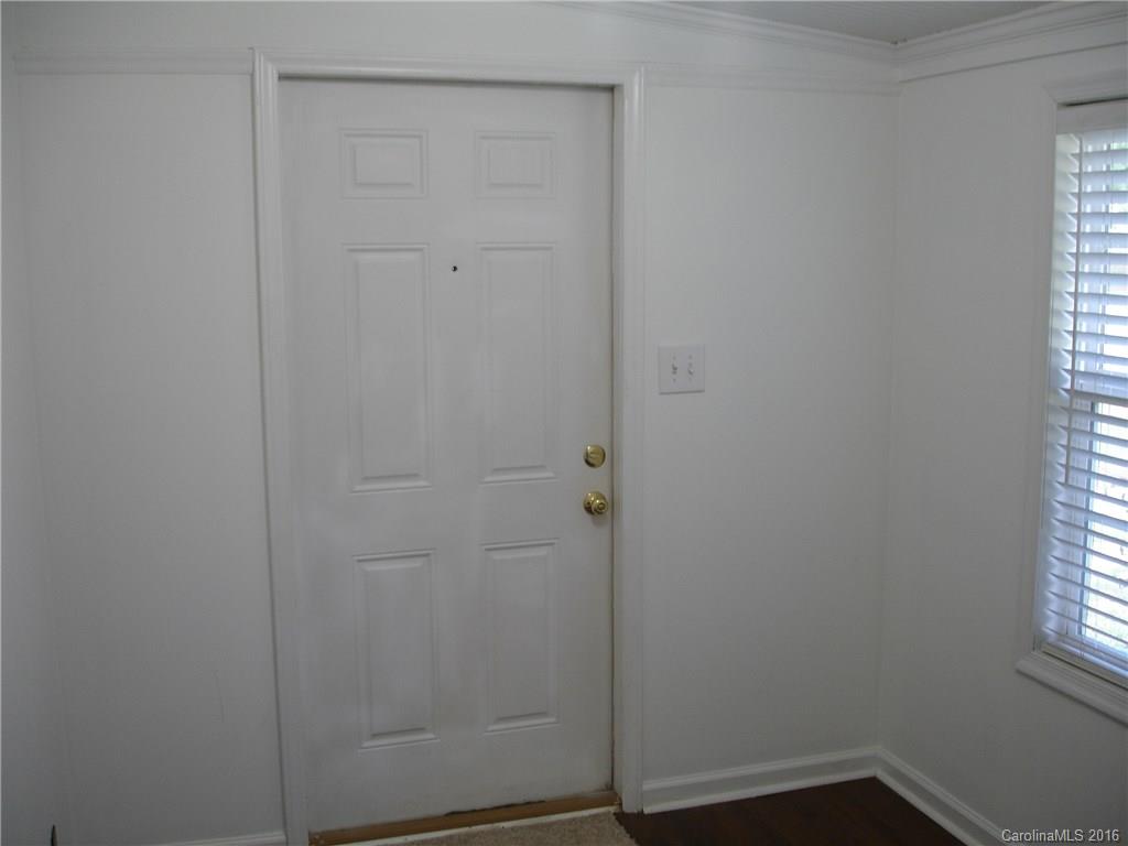 None - Residential