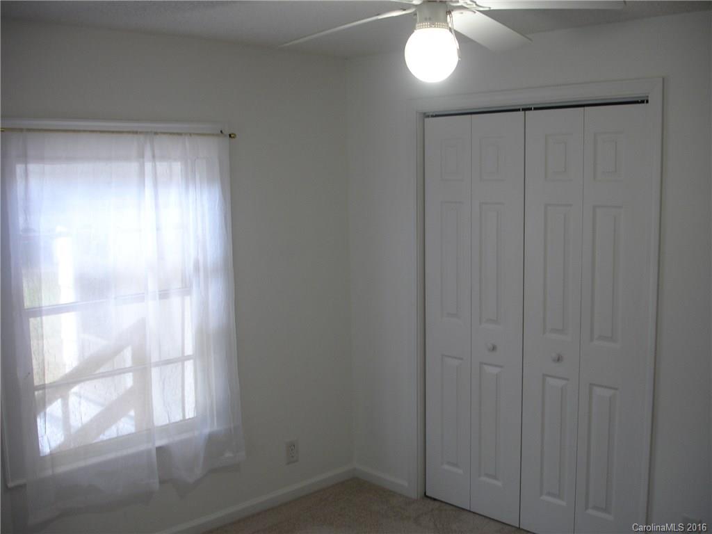 None - Residential
