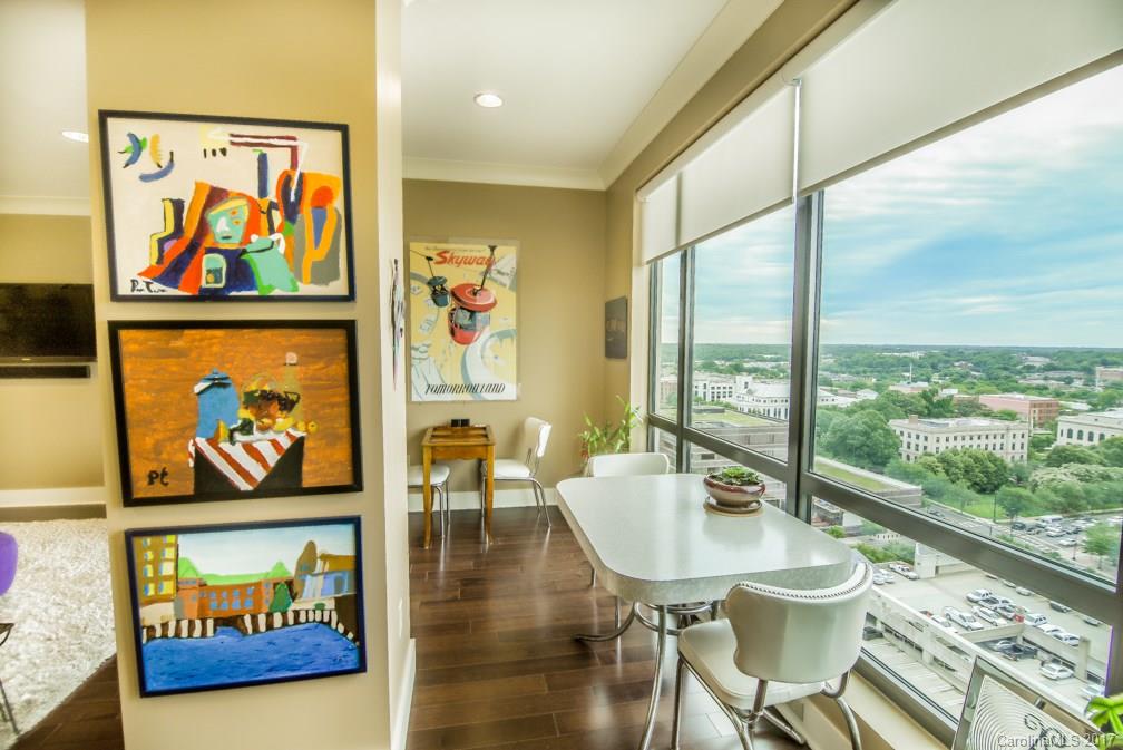 Second Ward - Residential
