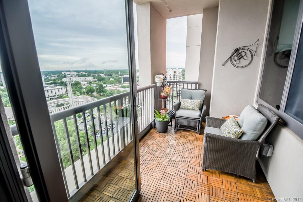 Second Ward - Residential
