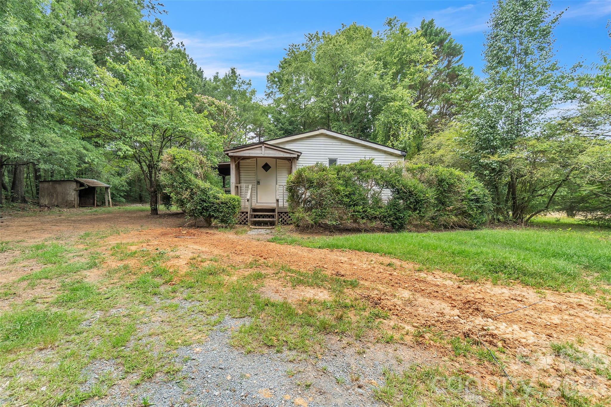 None - Residential