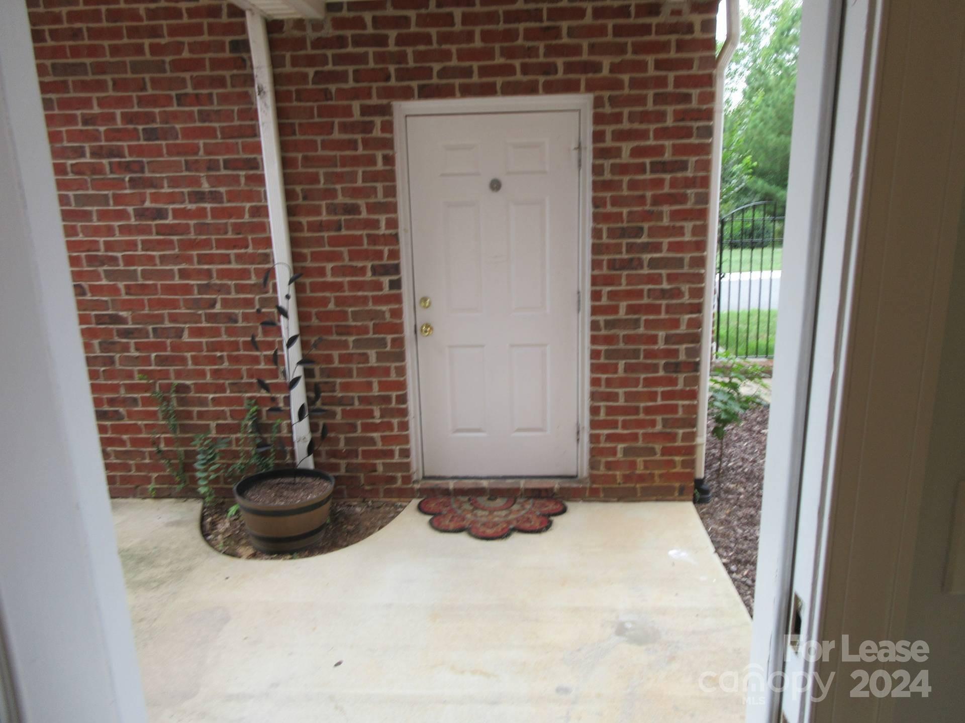 Ardwyck - Residential Lease