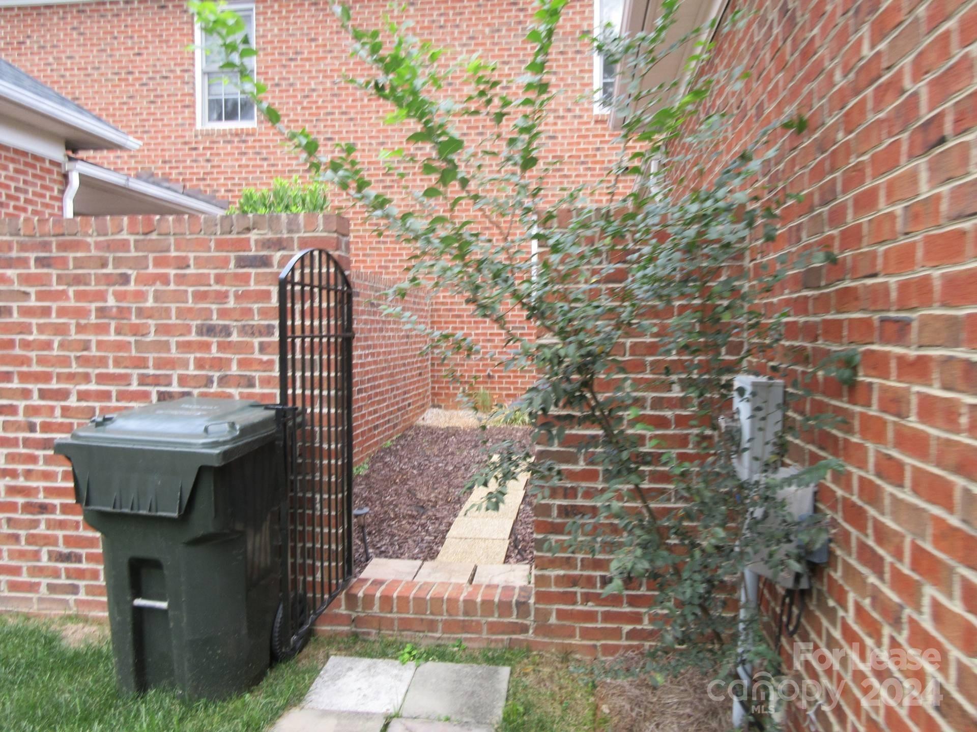Ardwyck - Residential Lease