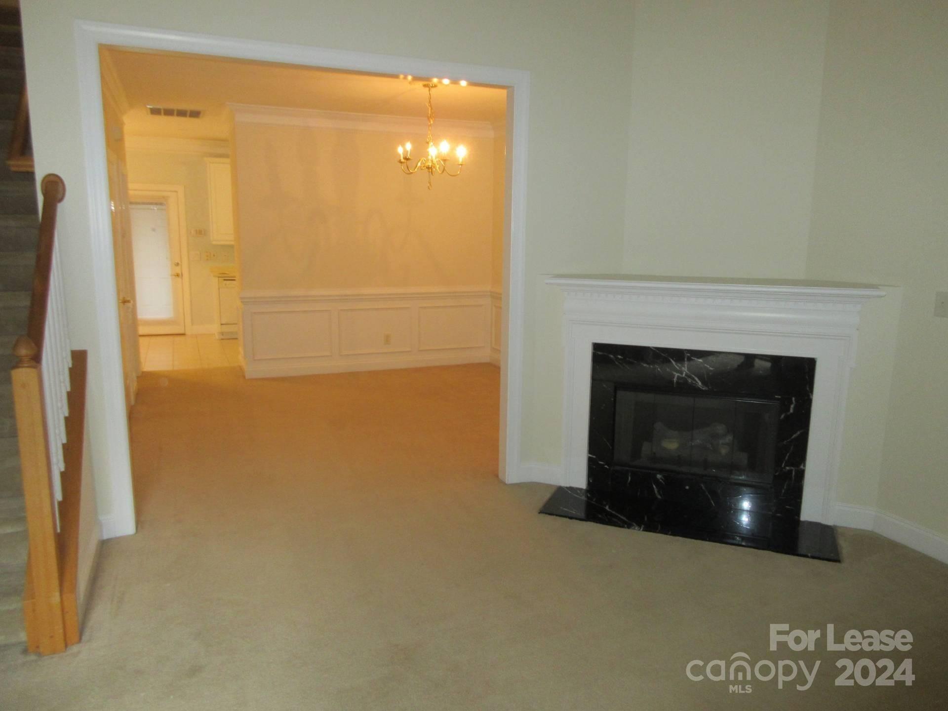 Ardwyck - Residential Lease