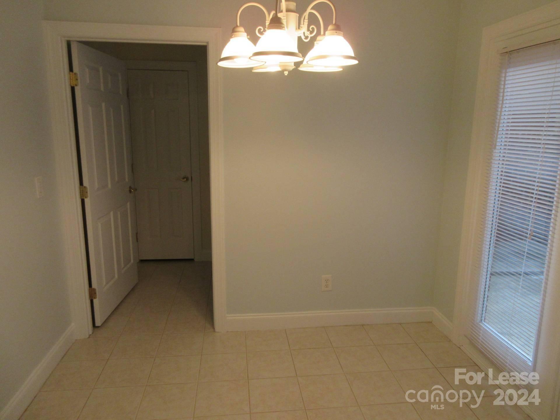Ardwyck - Residential Lease