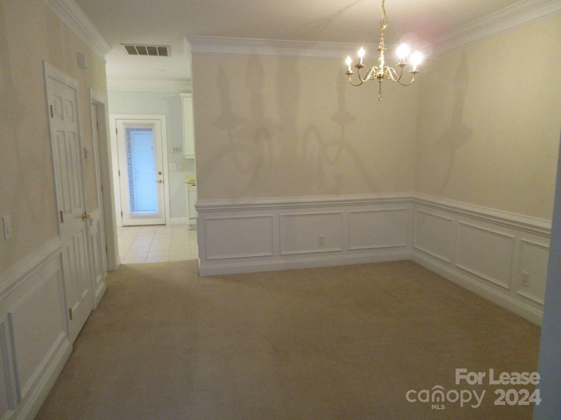 Ardwyck - Residential Lease