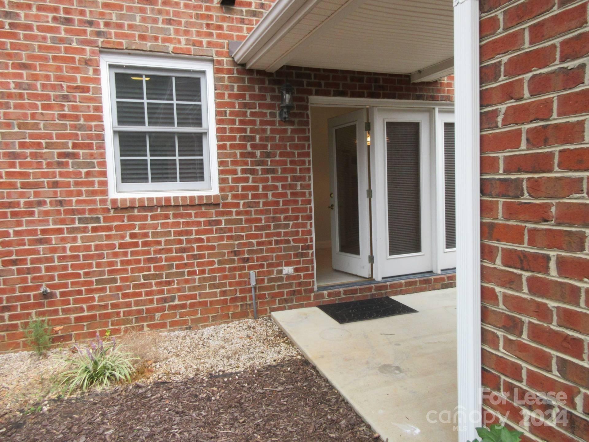Ardwyck - Residential Lease