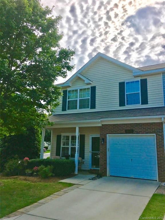 Cascades - Residential