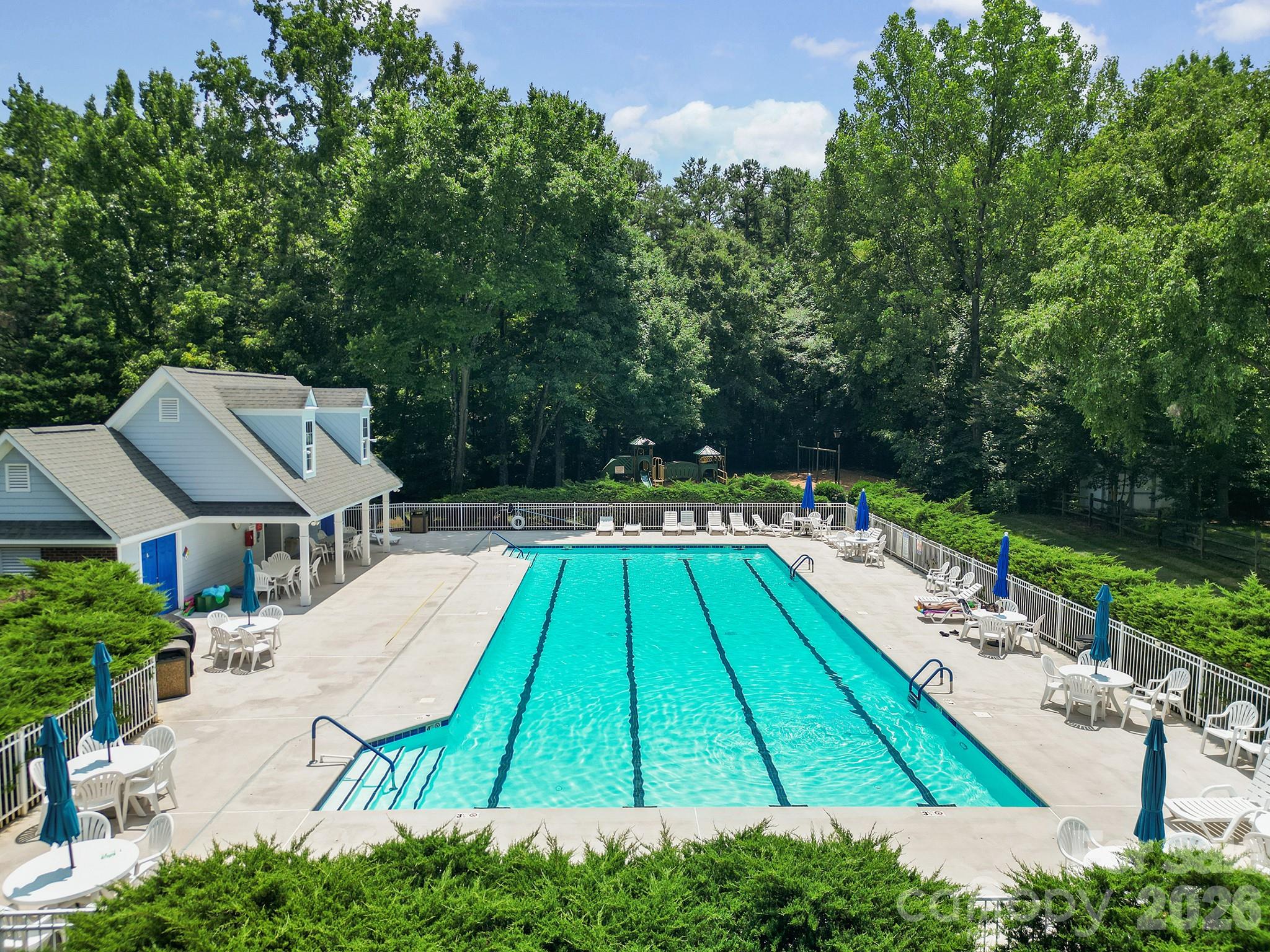 Fox Glen - Residential