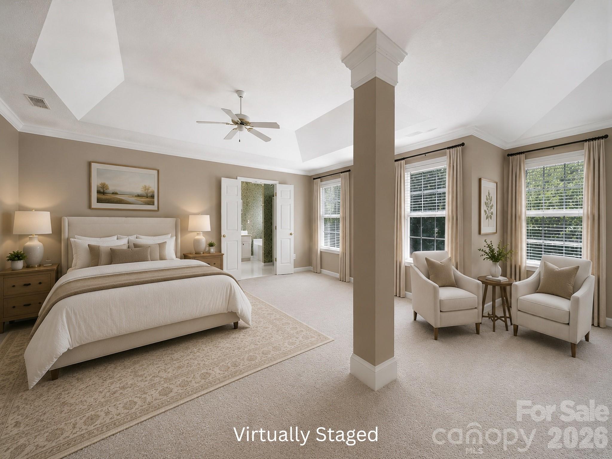 Fox Glen - Residential