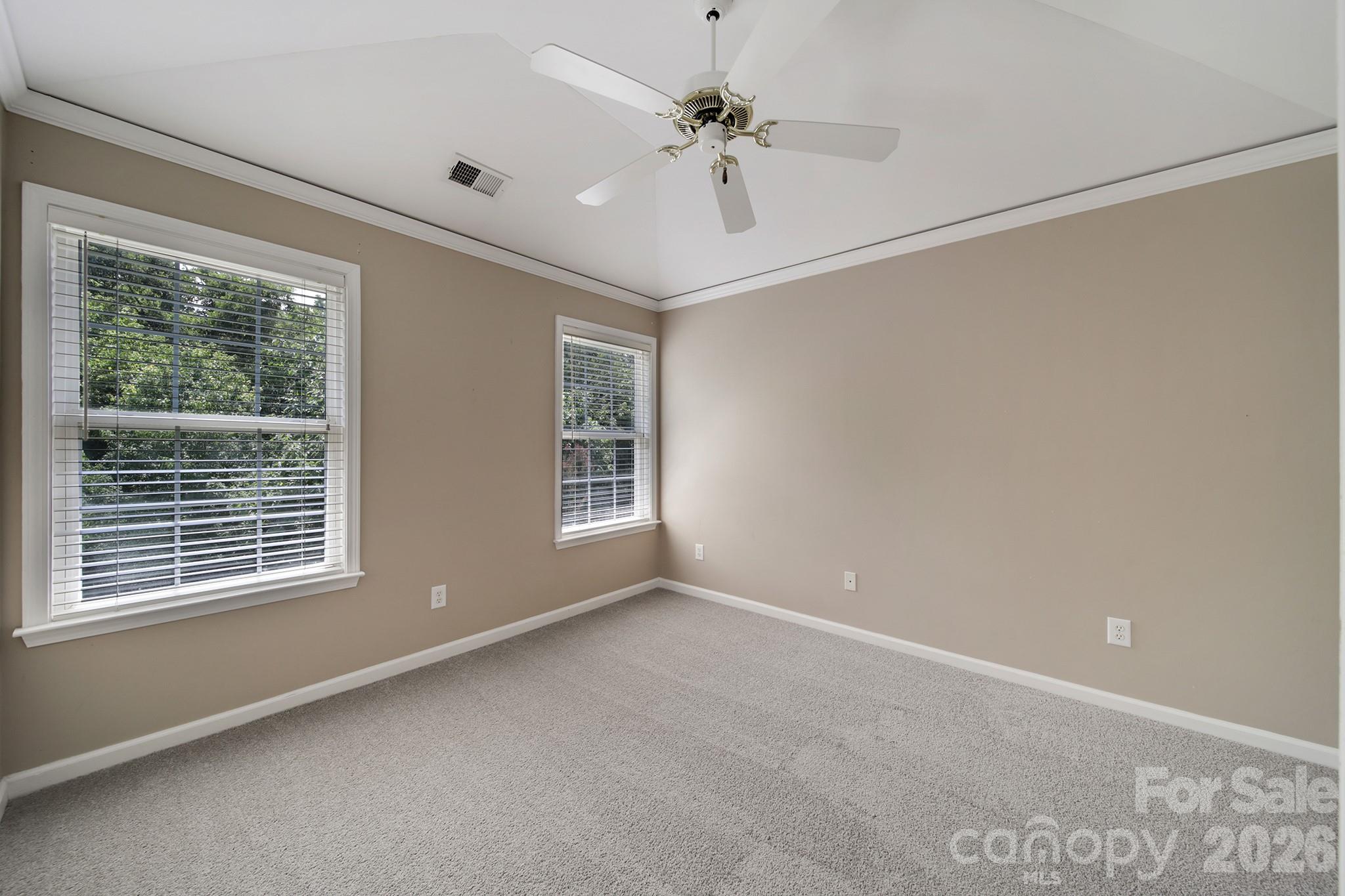 Fox Glen - Residential