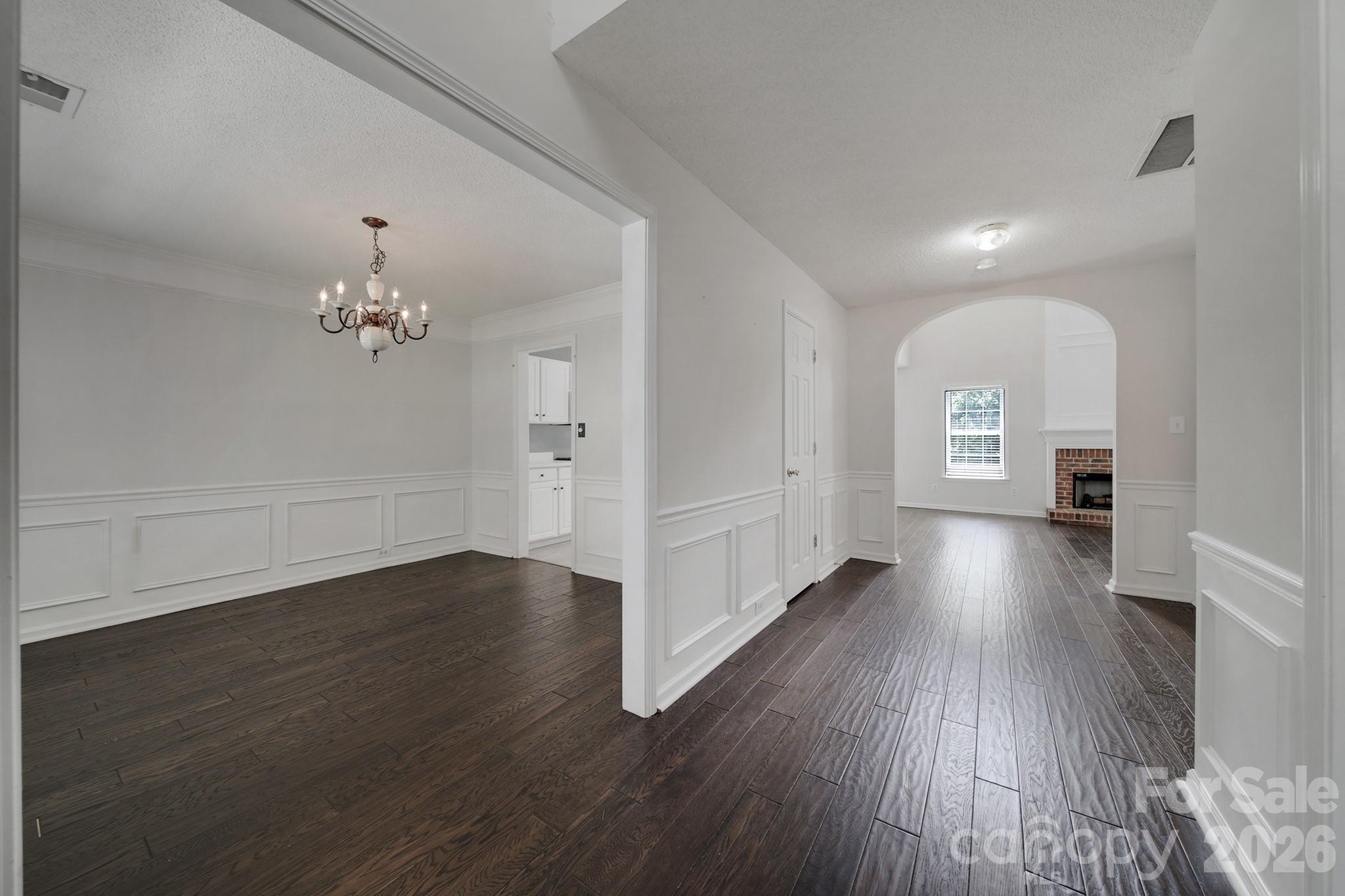 Fox Glen - Residential