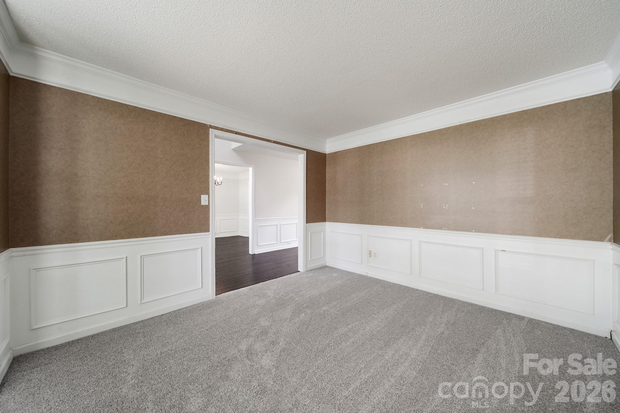 Fox Glen - Residential