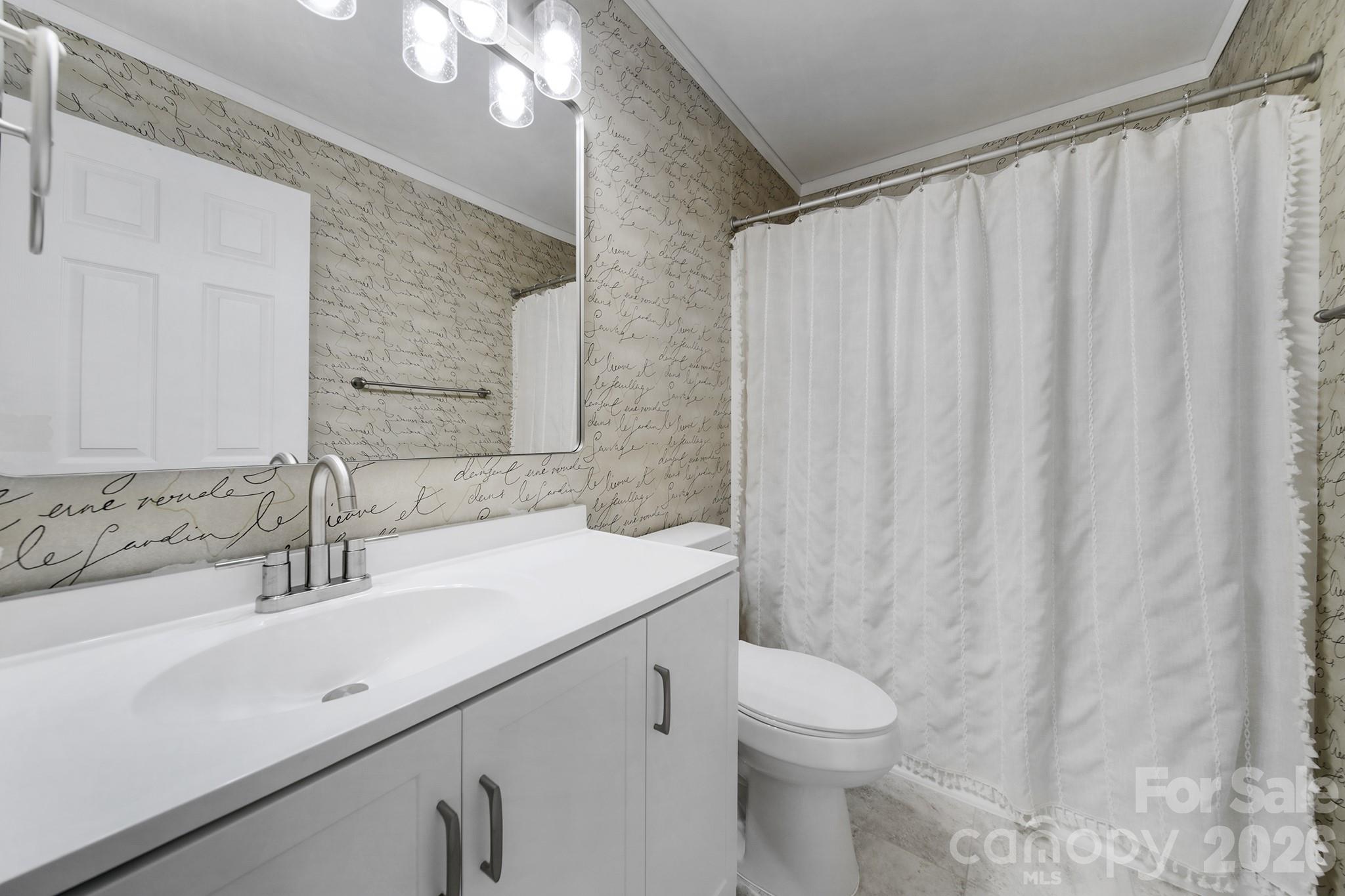 Fox Glen - Residential