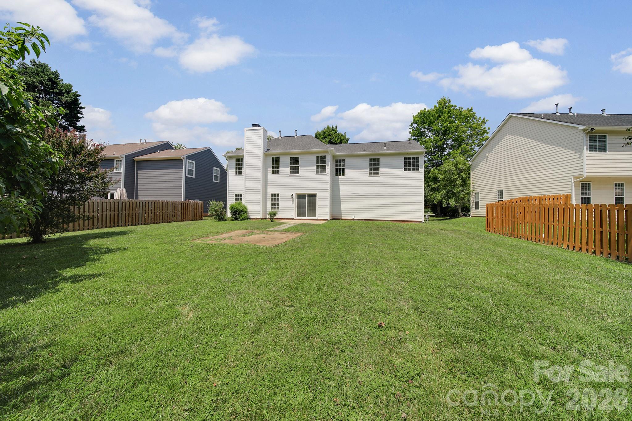 Fox Glen - Residential