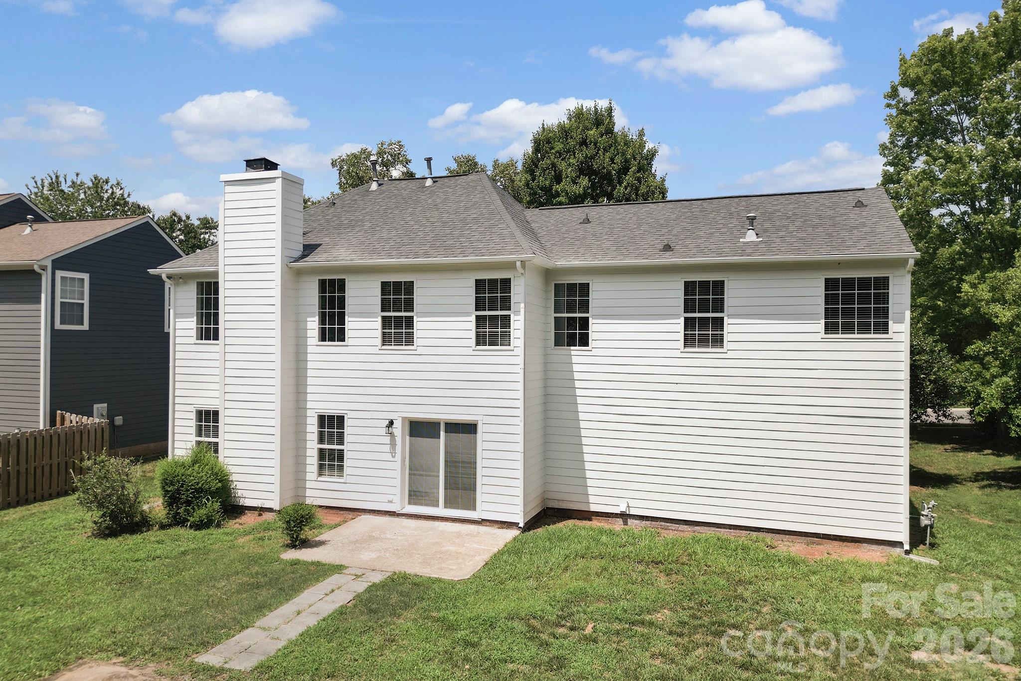 Fox Glen - Residential