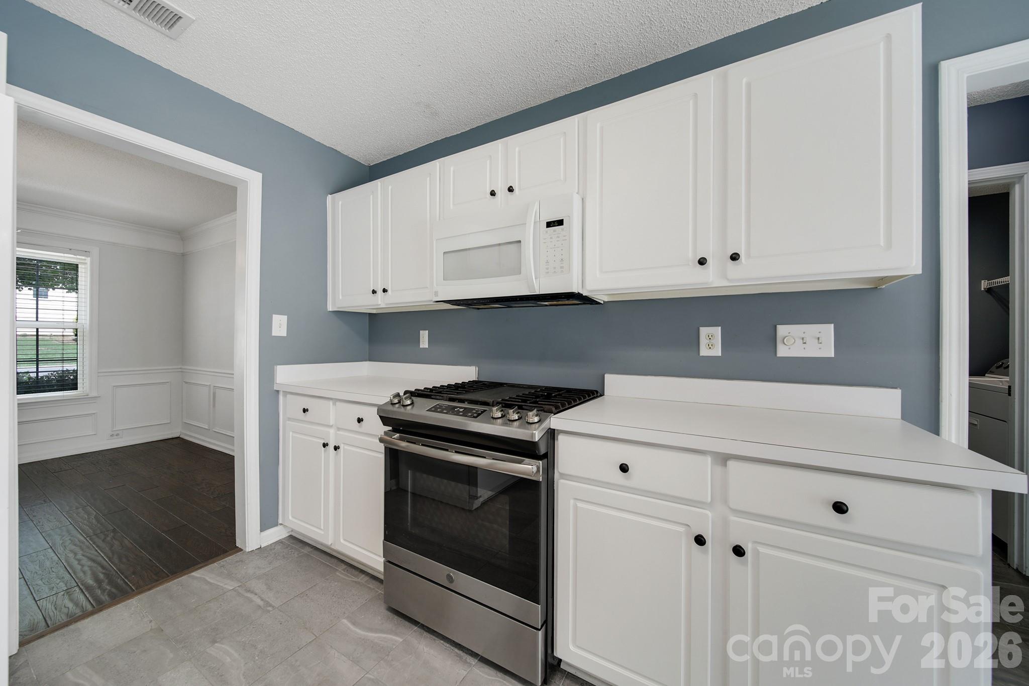 Fox Glen - Residential