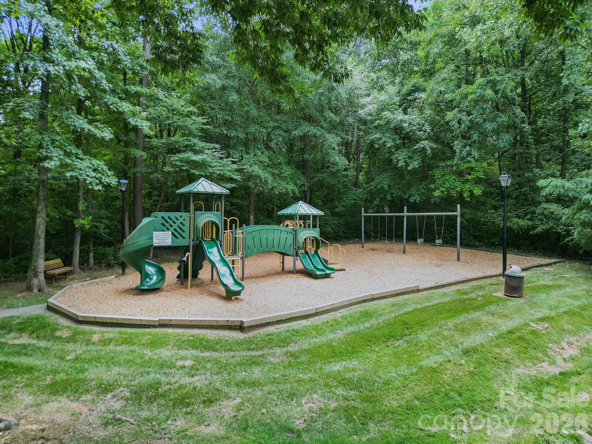 Fox Glen - Residential