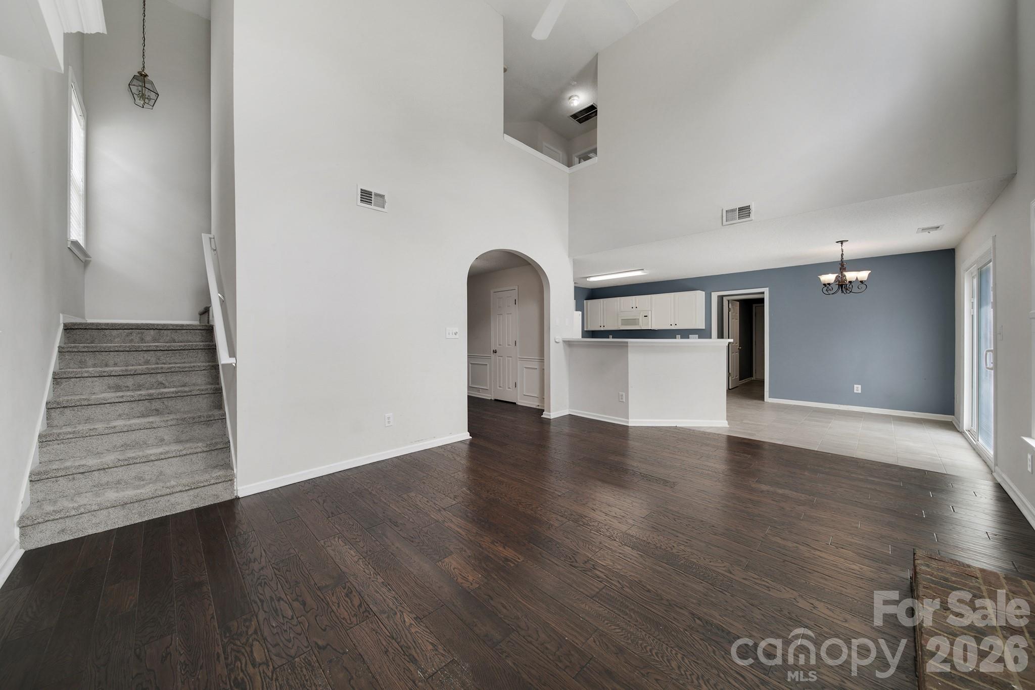 Fox Glen - Residential