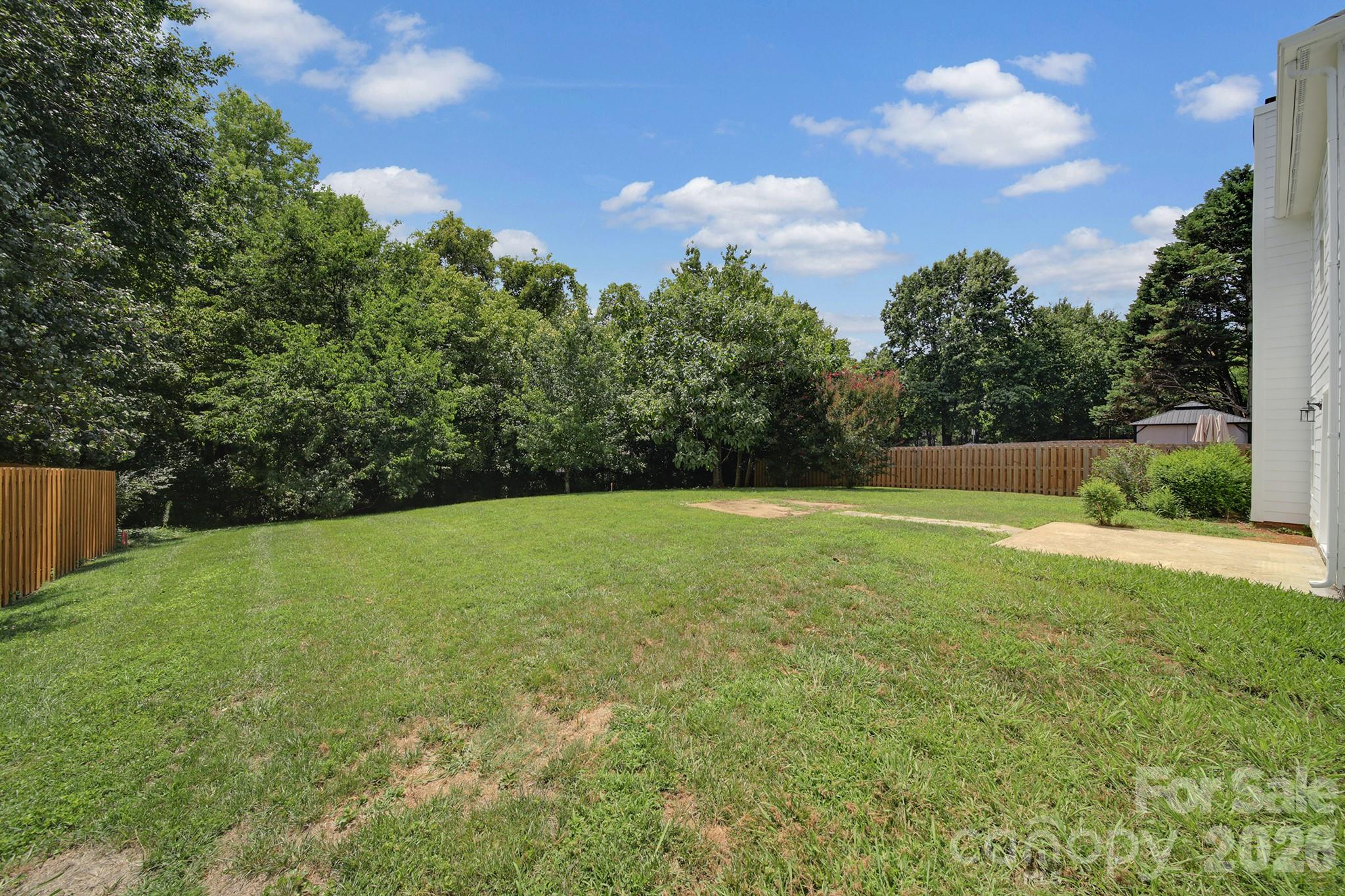 Fox Glen - Residential