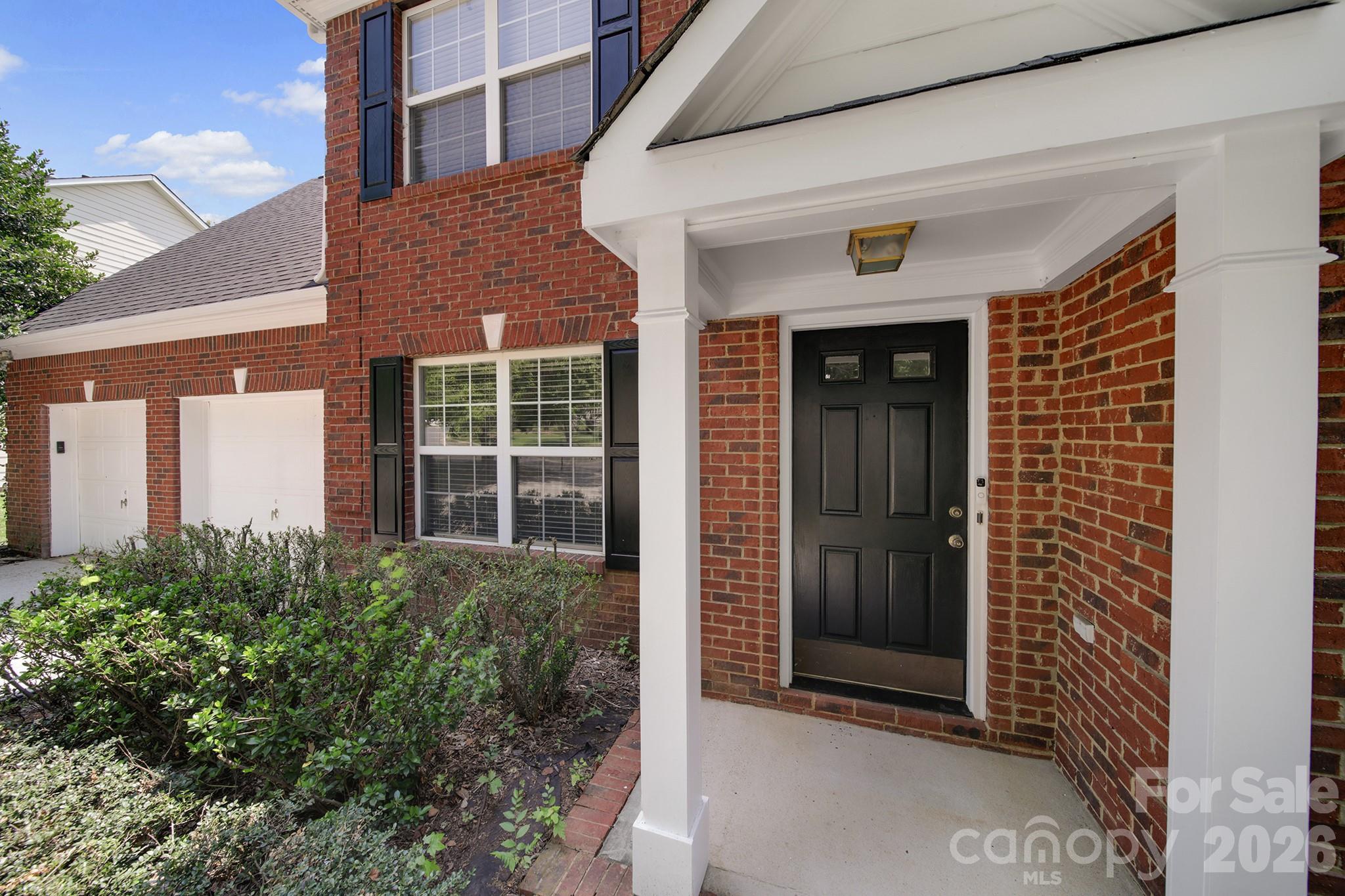 Fox Glen - Residential