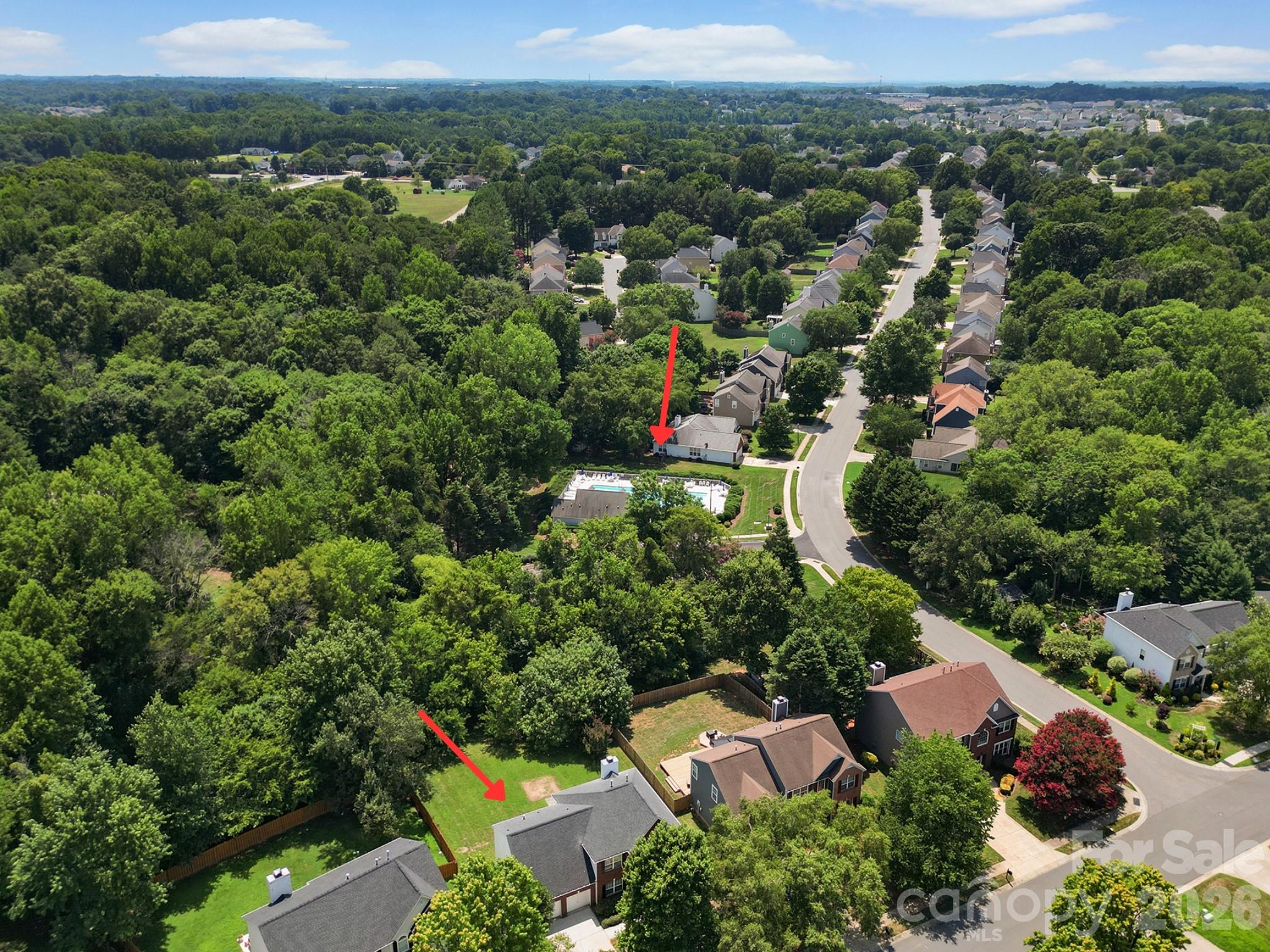 Fox Glen - Residential