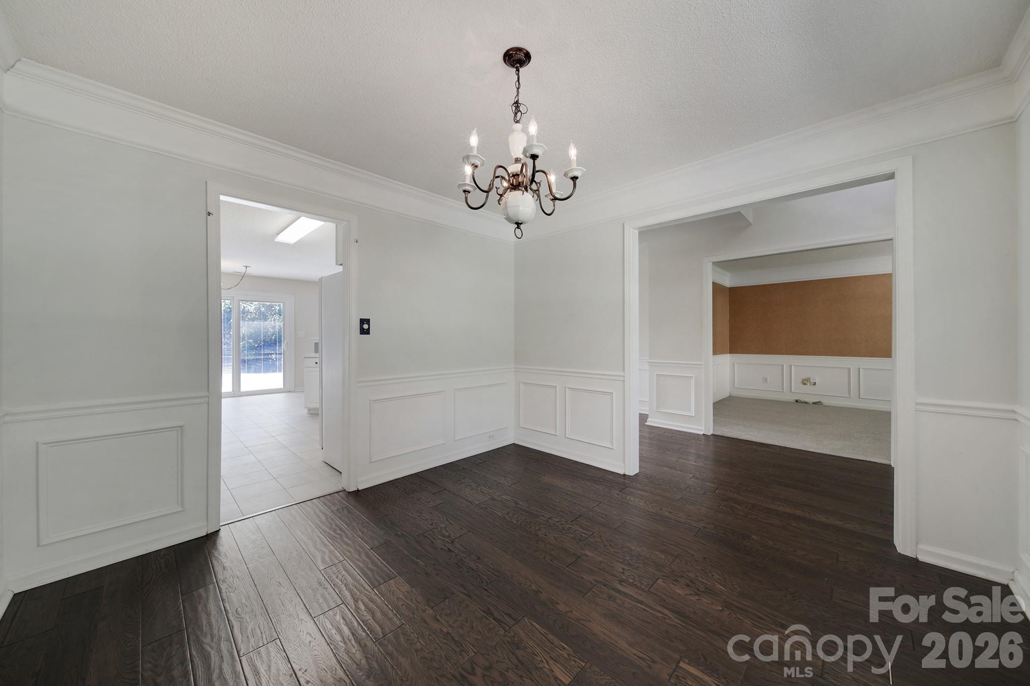Fox Glen - Residential