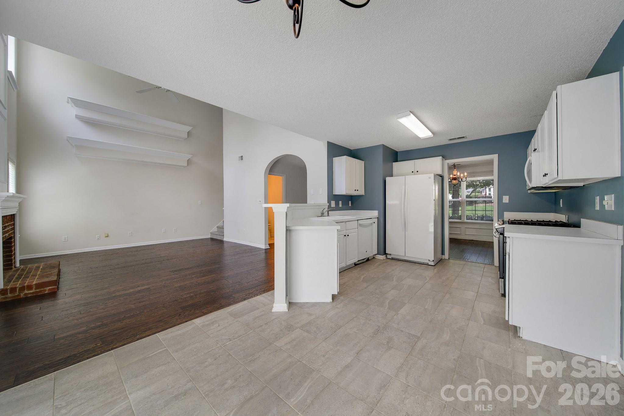 Fox Glen - Residential