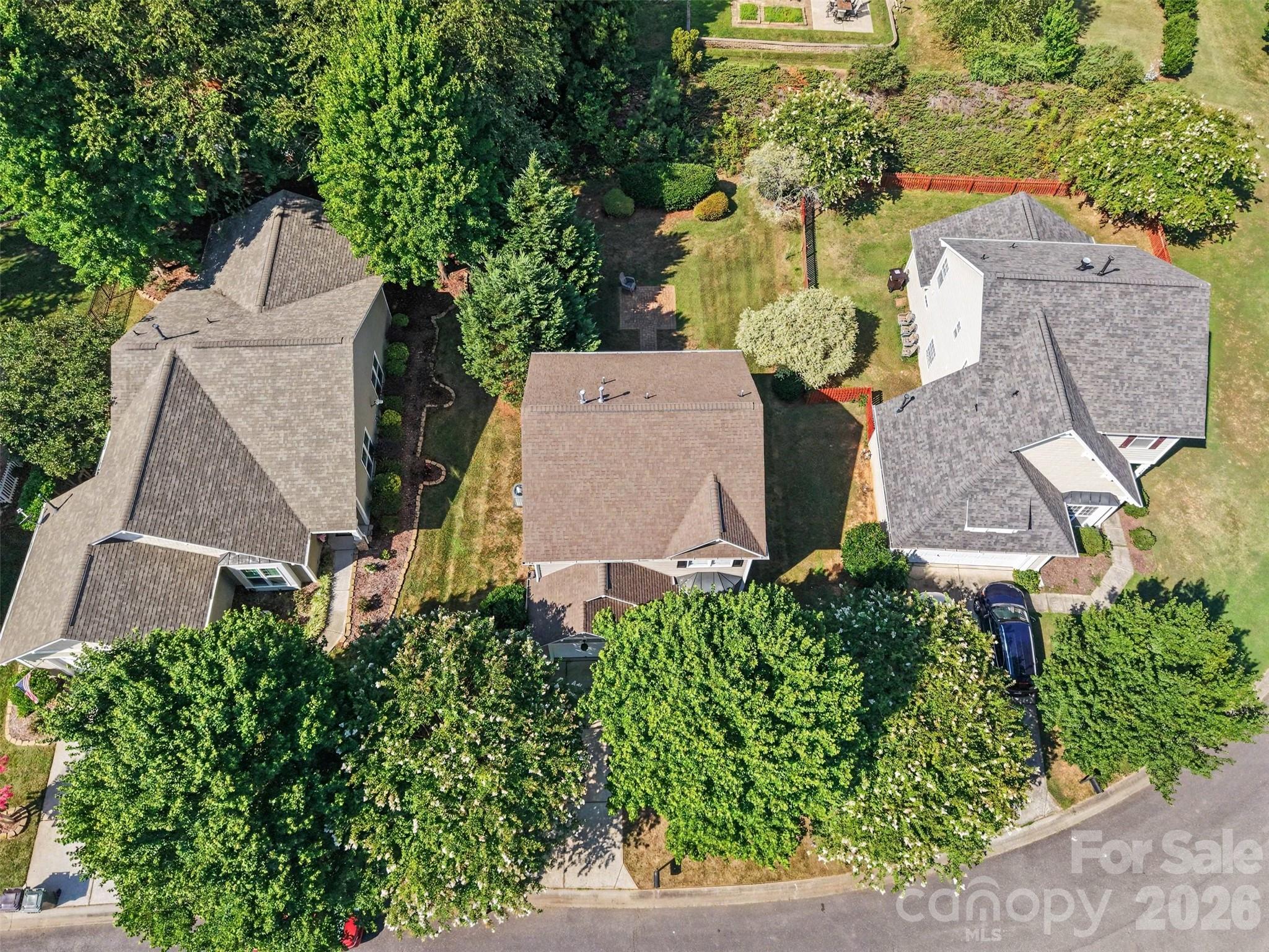 Ridge Pointe - Residential
