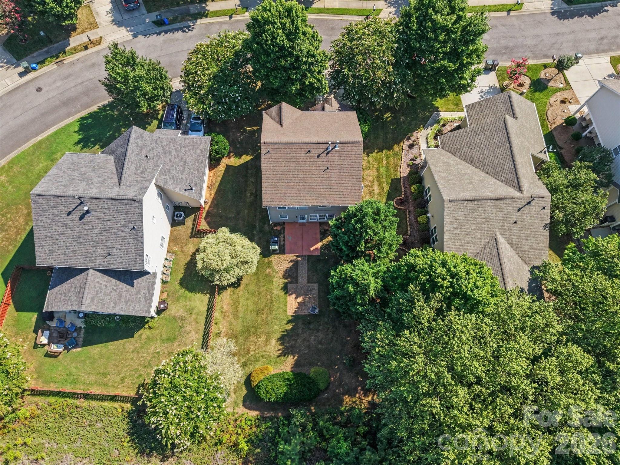 Ridge Pointe - Residential