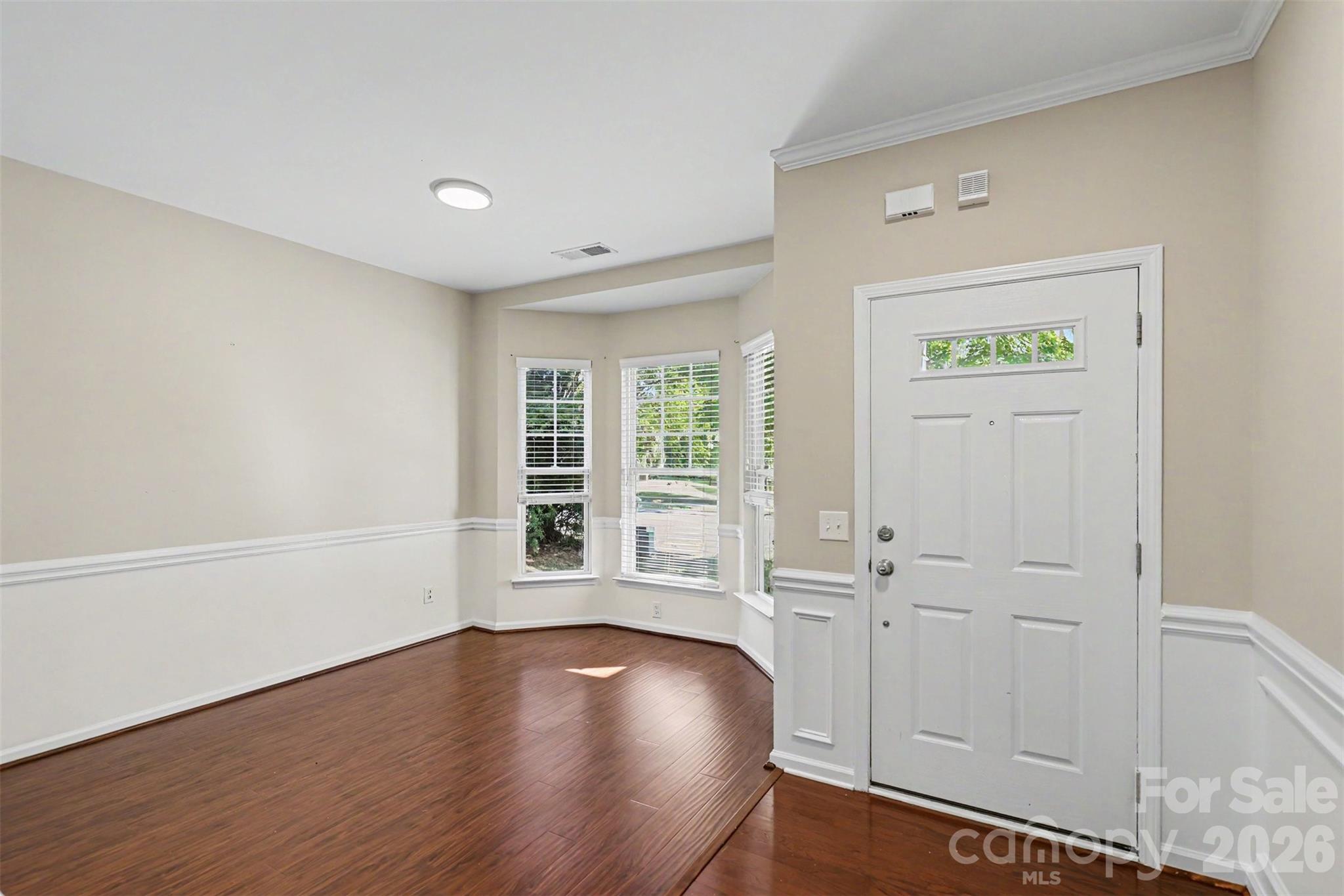Ridge Pointe - Residential