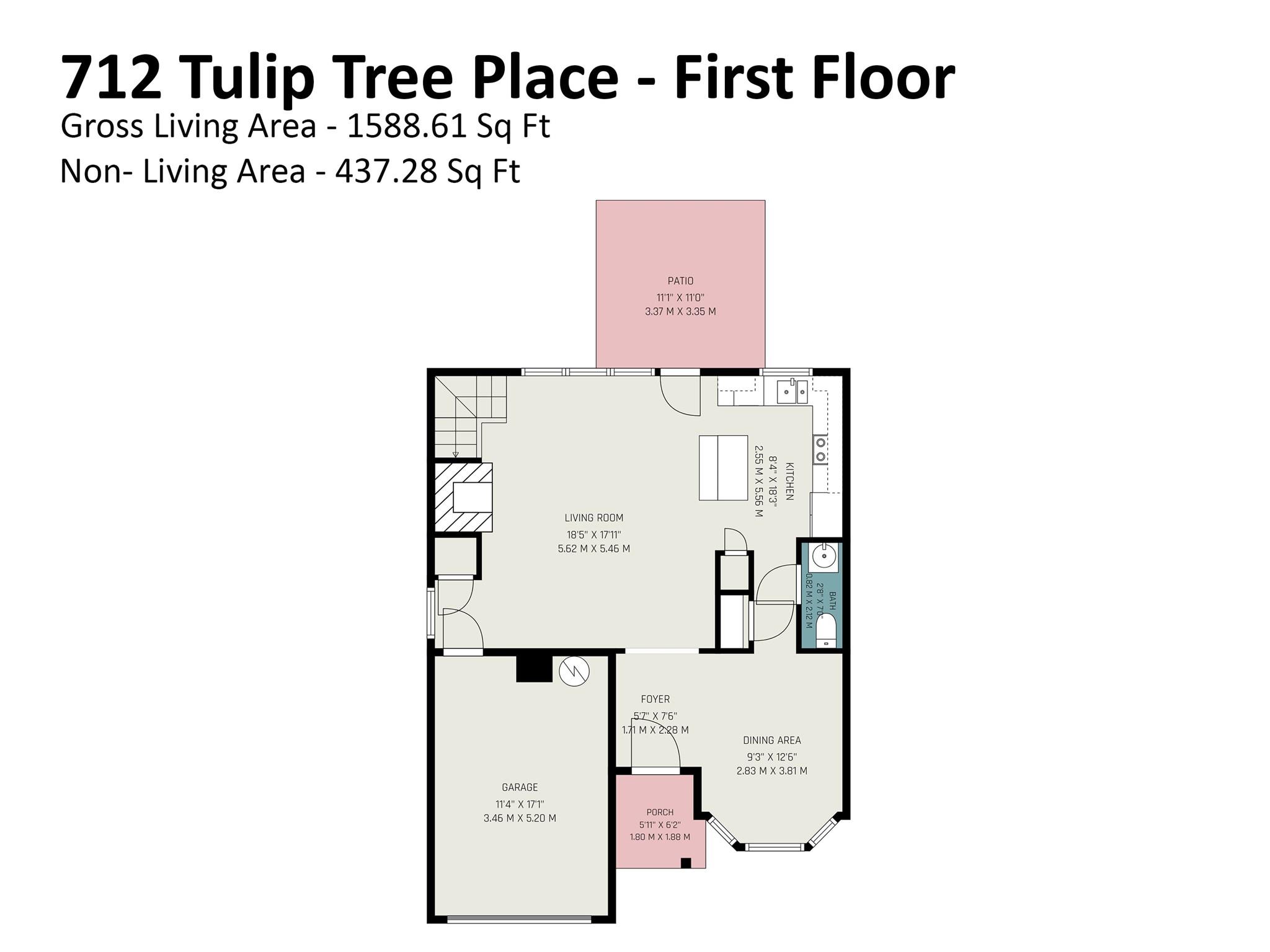 Ridge Pointe - Residential