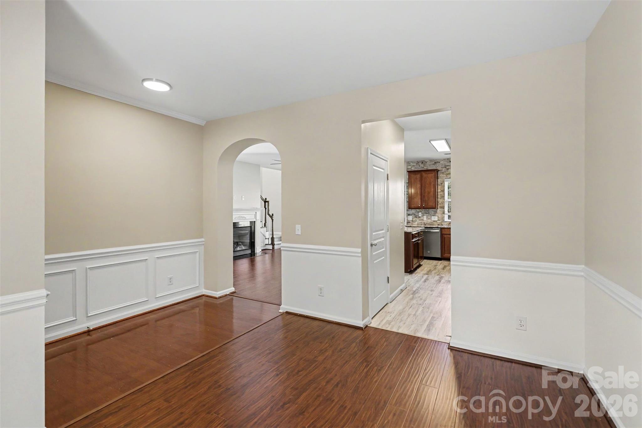 Ridge Pointe - Residential