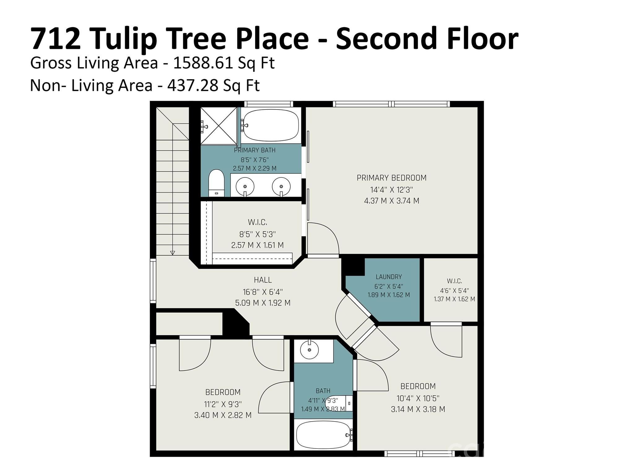 Ridge Pointe - Residential