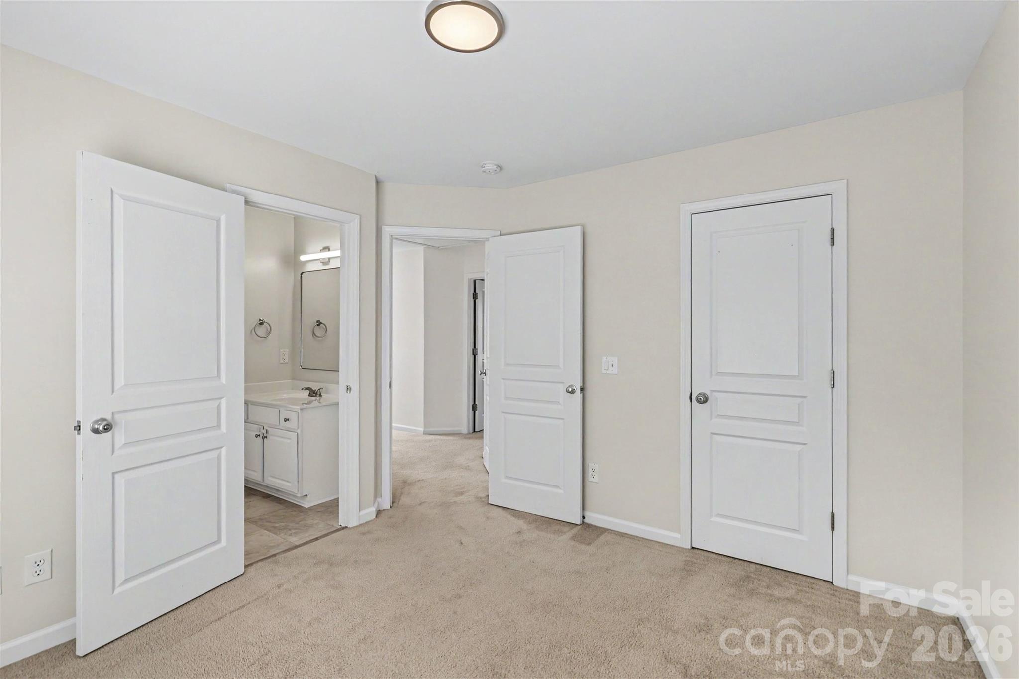 Ridge Pointe - Residential